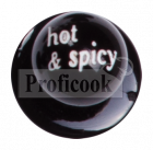 4 - Hot Spicy
