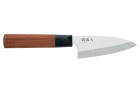 MGR-105D Nůž DEBA, jednostranně broušený, délka ostří 12 cm, cena 1690,-