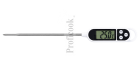 Vpichový přenosný teploměr