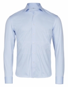 Teejays men’s stretch long-sleeved shirt